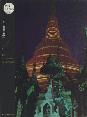 cover image of La Birmanie